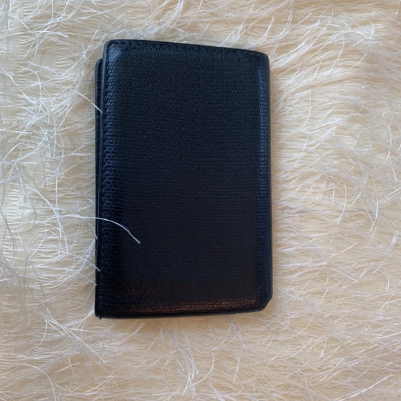 YSL black card case - Picture 4 of 7